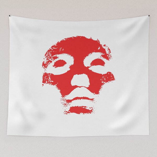 Item preview, JANE DOE red designed and sold by WJF-Style.