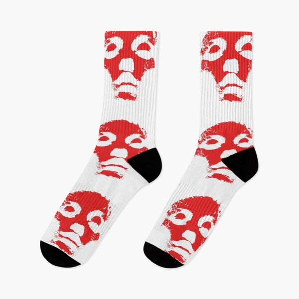 Item preview, JANE DOE red designed and sold by WJF-Style.