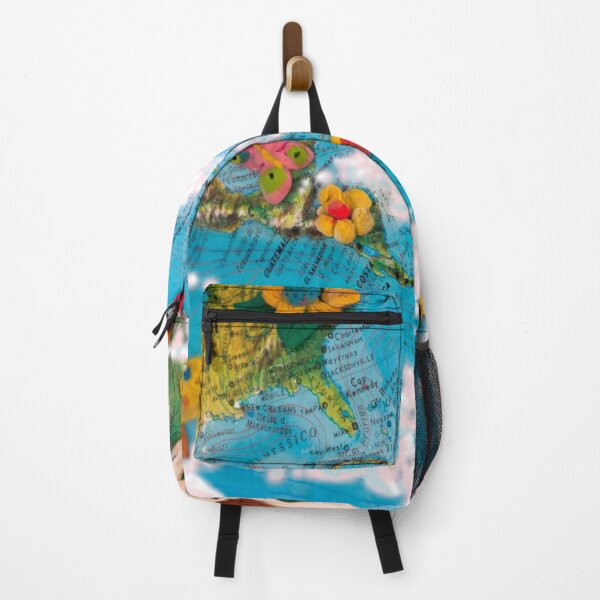 Item preview, Caribbean sea and Central America designed and sold by Marco Varrone.