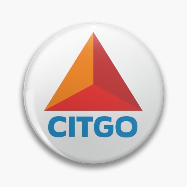 Item preview, CITGO Logo designed and sold by dsgfx.