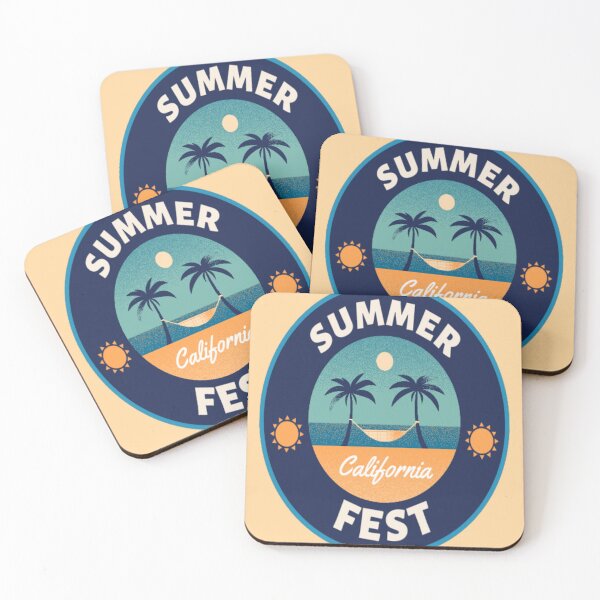 Item preview, Summerfest  designed and sold by Tropium-Designs.