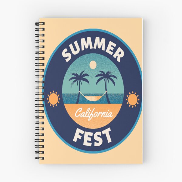 Item preview, Summerfest  designed and sold by Tropium-Designs.