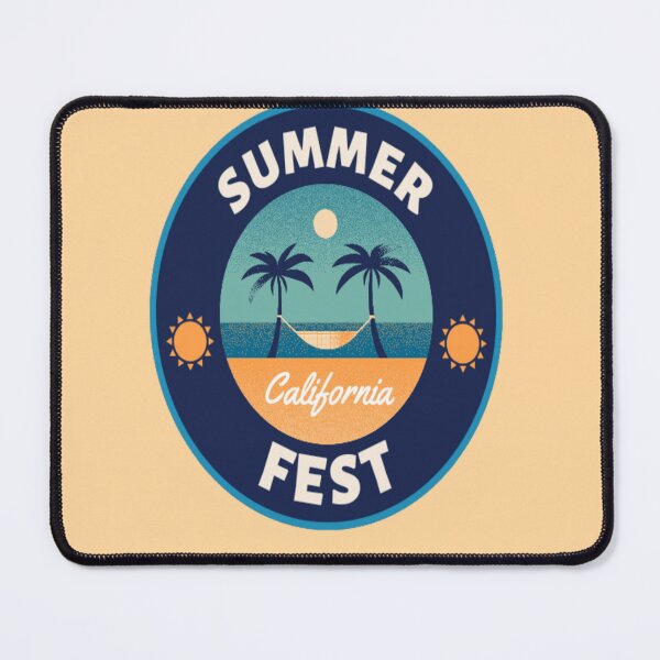 Item preview, Summerfest  designed and sold by Tropium-Designs.