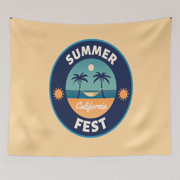 Item preview, Summerfest  designed and sold by Tropium-Designs.