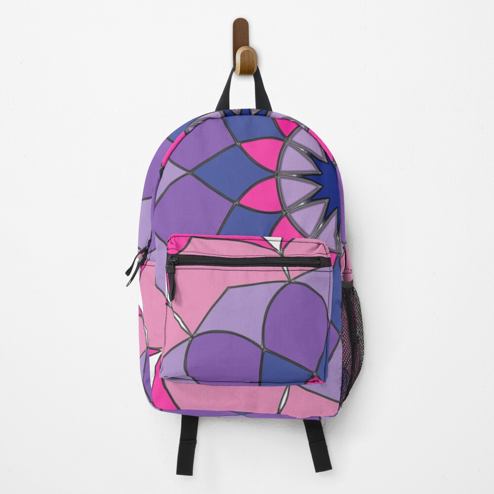 Item preview, Backpack designed and sold by Rajasekar.