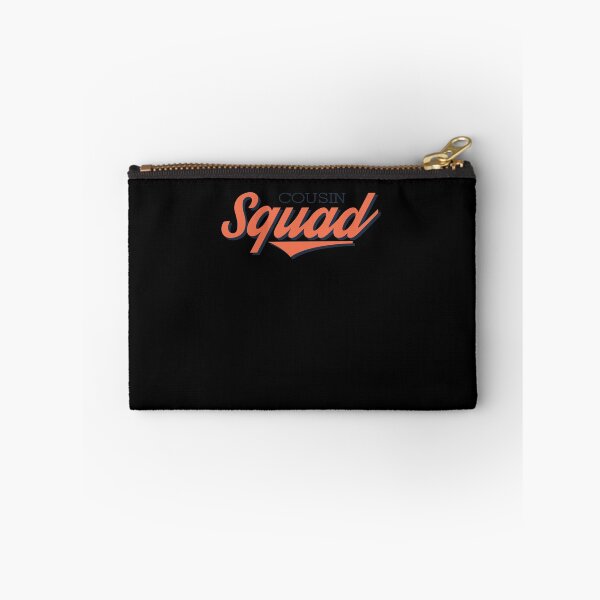 Item preview, Cousin Squad Shirt Cousin Team Shirt Family Shirt designed and sold by catcatcatlife.