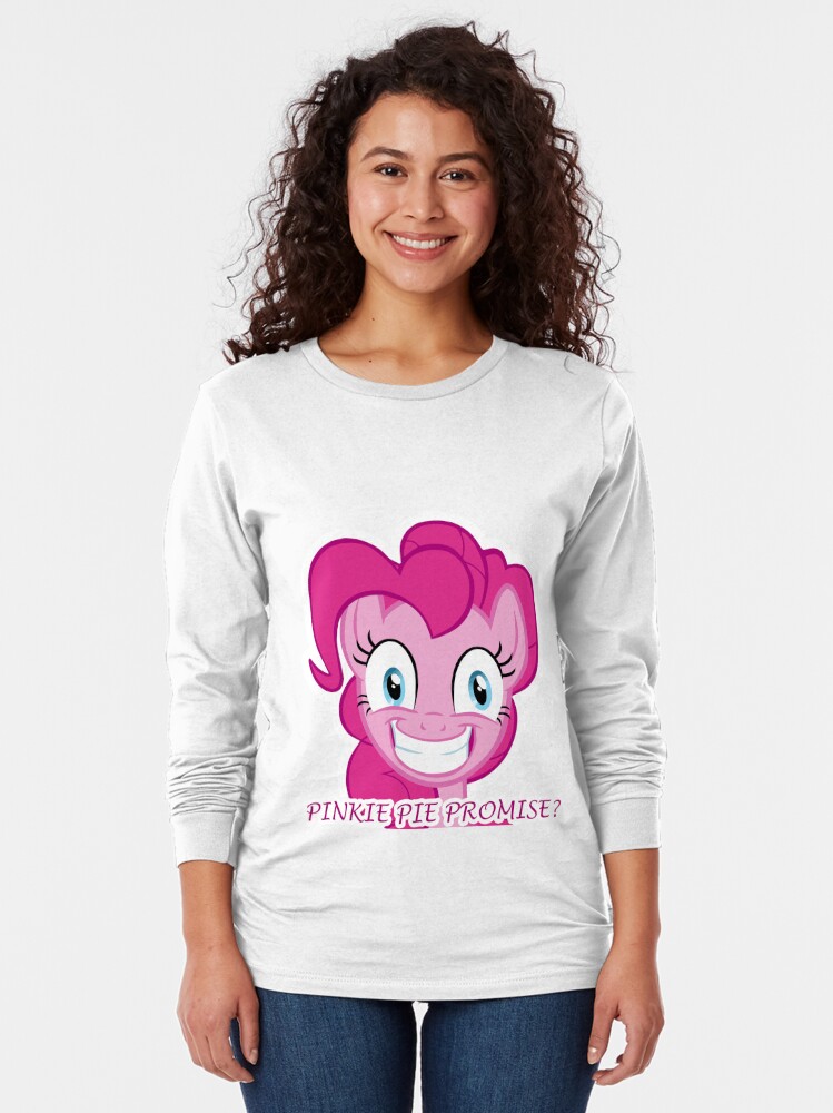 t shirt pinkie