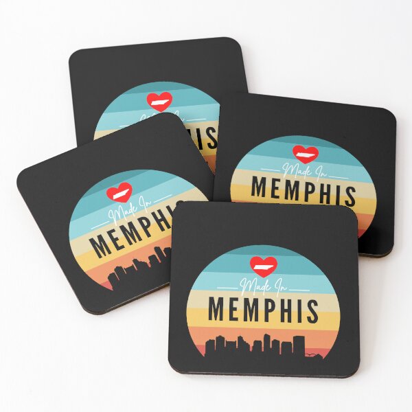 Item preview, Made in Memphis designed and sold by FrescoDesign.