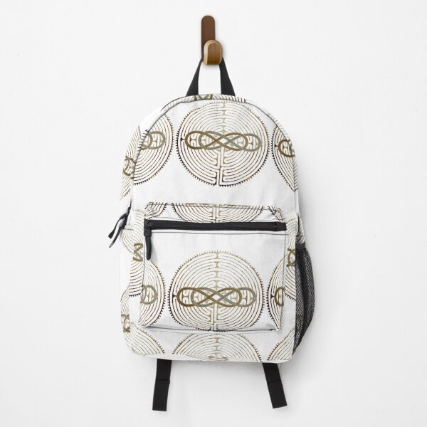 Item preview, Lemniscate Double Infinity on La designed and sold by wcahtkalit95.