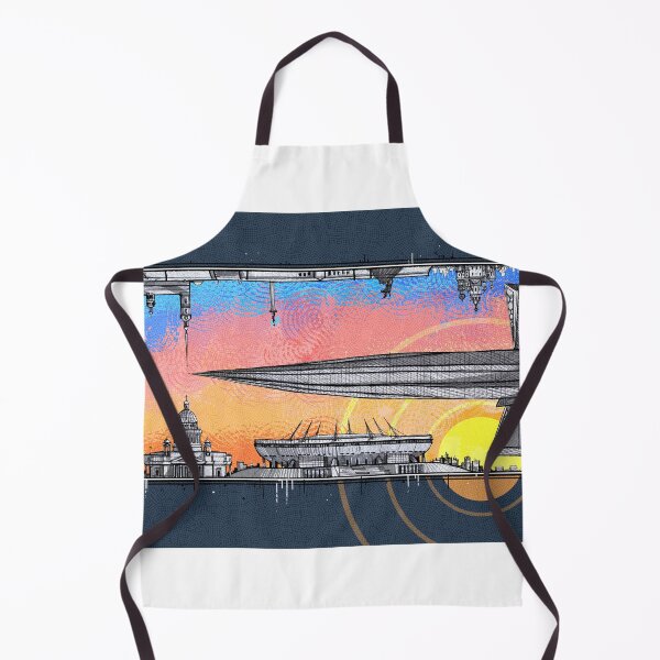 Item preview, Saint Petersburg designed and sold by Denis Godyna.