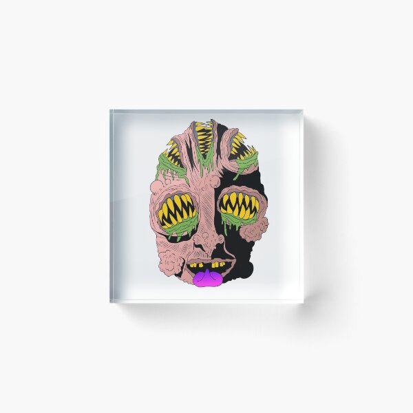 Item preview, hungry eyes designed and sold by spiralcat.