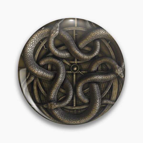Item preview, Meshuggah - Catch Thirty Three designed and sold by WJF-Style.