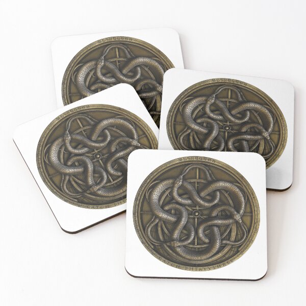 Item preview, Meshuggah - Catch Thirty Three designed and sold by WJF-Style.