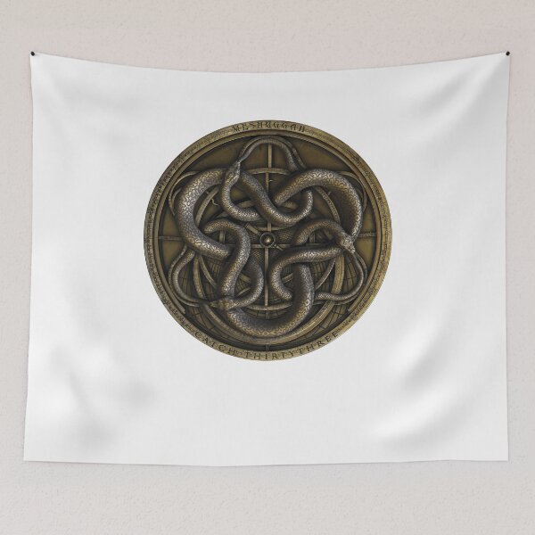 Item preview, Meshuggah - Catch Thirty Three designed and sold by WJF-Style.