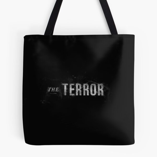 Item preview, Terror Titles designed and sold by ElisseJ.