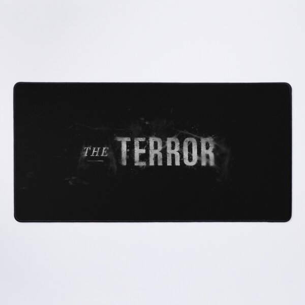 Item preview, Terror Titles designed and sold by ElisseJ.
