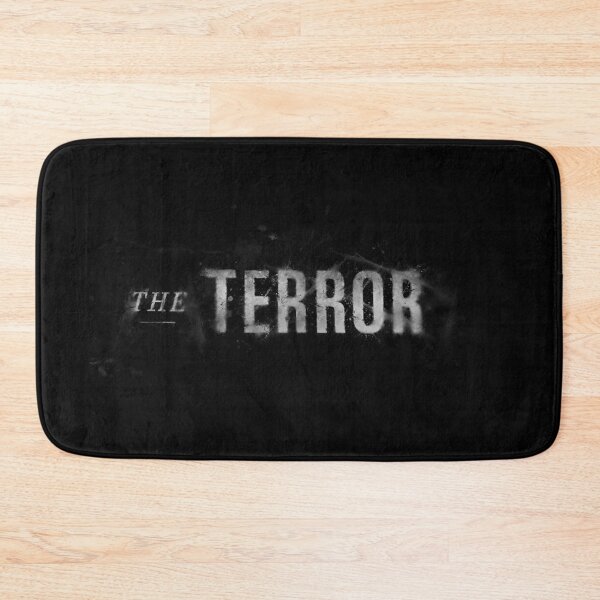 Item preview, Terror Titles designed and sold by ElisseJ.