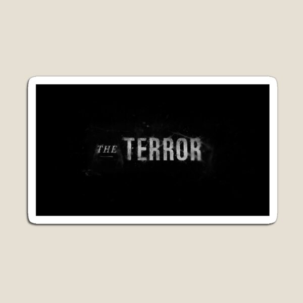 Item preview, Terror Titles designed and sold by ElisseJ.
