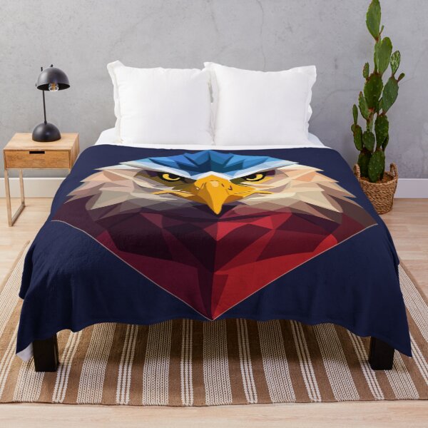 Item preview, Eagle Cartoon Art 21 designed and sold by tpixx.