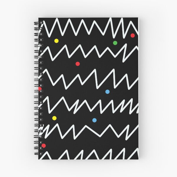 Item preview, seamless geometric designed and sold by sasasticker.
