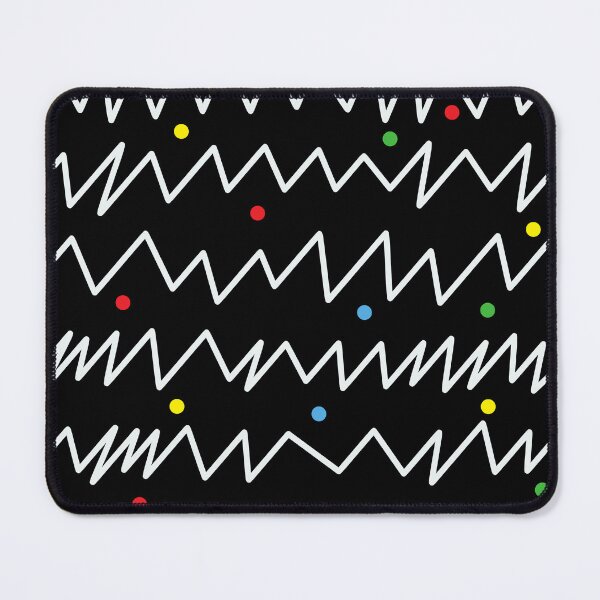 Item preview, seamless geometric designed and sold by sasasticker.