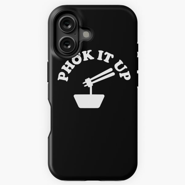 Item preview, Phok It Up designed and sold by DocDesigns.