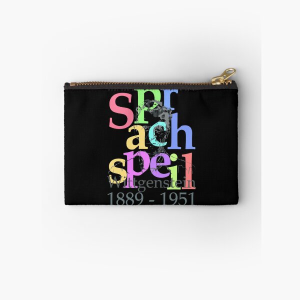 Item preview, Wittgenstein  designed and sold by enrique-moyer.