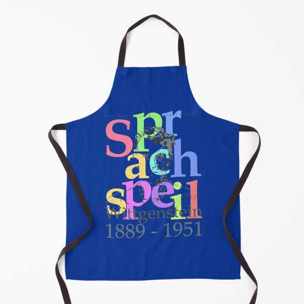 Item preview, Wittgenstein  designed and sold by enrique-moyer.