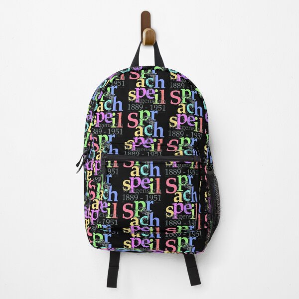 Item preview, Wittgenstein designed and sold by enrique-moyer.