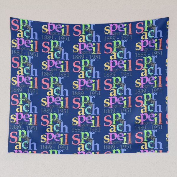 Item preview, Wittgenstein  designed and sold by enrique-moyer.