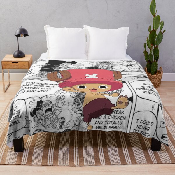 Item preview, Chopper Anime Manga Póster designed and sold by CristinaMaxine.