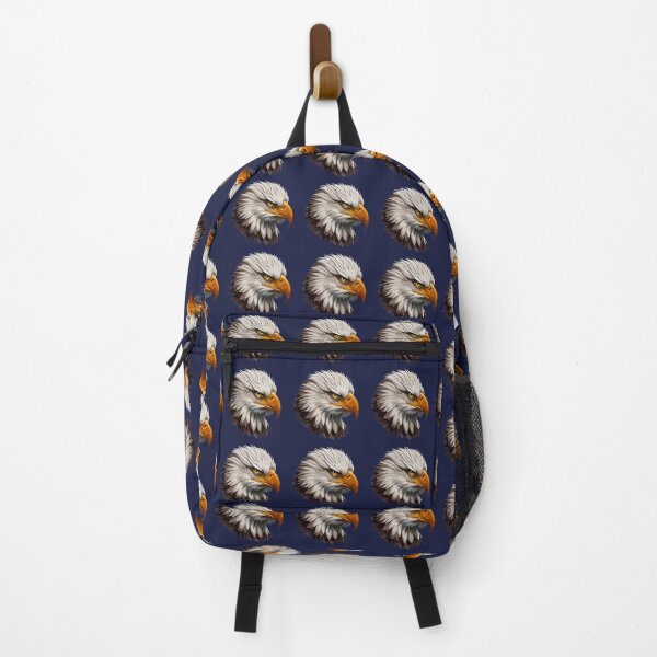 Item preview, Eagle Cartoon Art 22 designed and sold by tpixx.