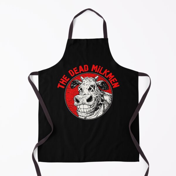 Item preview, The Dead Milkmen designed and sold by FaustinHuot.