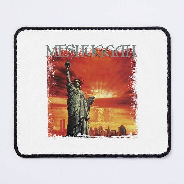 Item preview, MESHUGGAH - CONTRADICTIONS COLLAPS designed and sold by WJF-Style.
