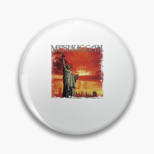 Item preview, MESHUGGAH - CONTRADICTIONS COLLAPS designed and sold by WJF-Style.