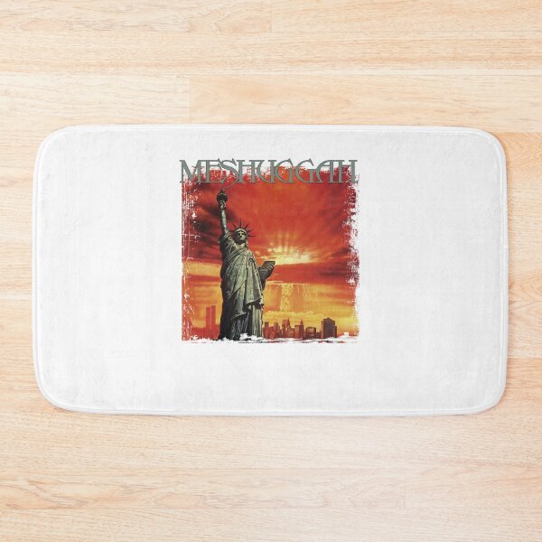 Item preview, MESHUGGAH - CONTRADICTIONS COLLAPS designed and sold by WJF-Style.