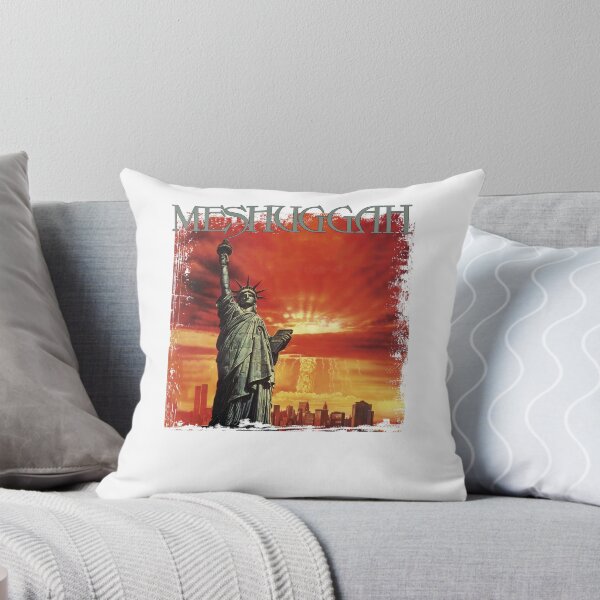 Item preview, MESHUGGAH - CONTRADICTIONS COLLAPS designed and sold by WJF-Style.