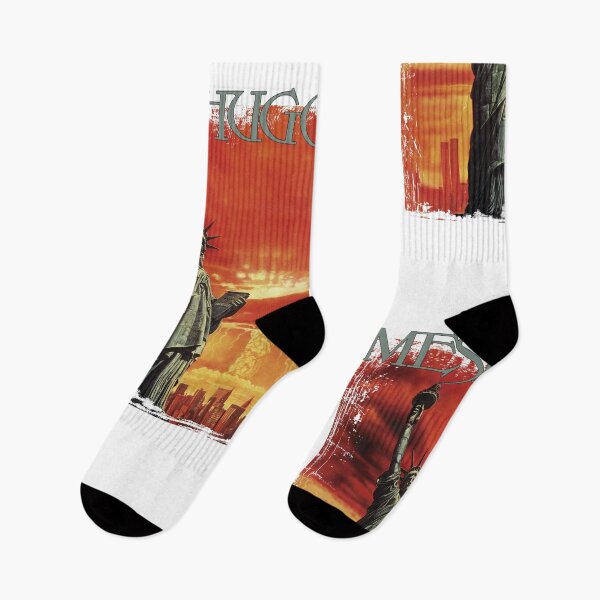 Item preview, MESHUGGAH - CONTRADICTIONS COLLAPS designed and sold by WJF-Style.