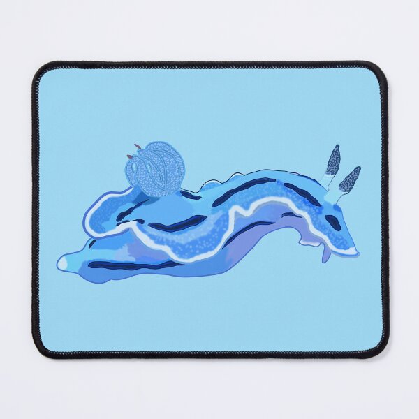 Item preview, Chromodoris Willani designed and sold by LuffyTakeshi.