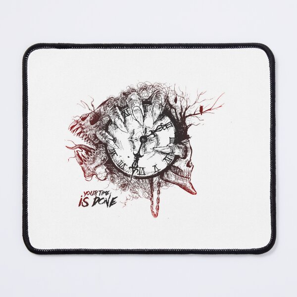 Item preview, Your time is done designed and sold by quanlh.