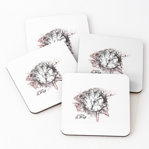Item preview, Your time is done designed and sold by quanlh.