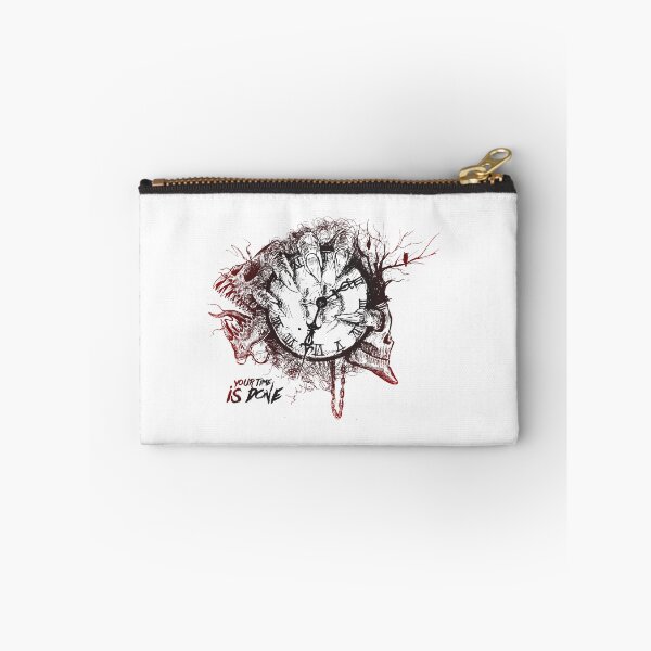 Item preview, Your time is done designed and sold by quanlh.