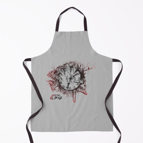 Item preview, Your time is done designed and sold by quanlh.