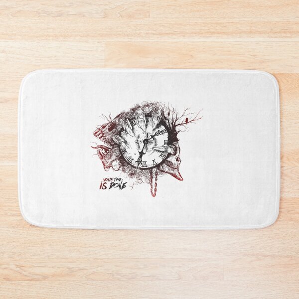 Item preview, Your time is done designed and sold by quanlh.