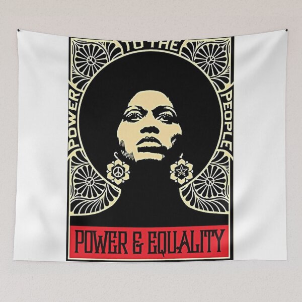 Item preview, Power And Equality  designed and sold by jimmylopz.