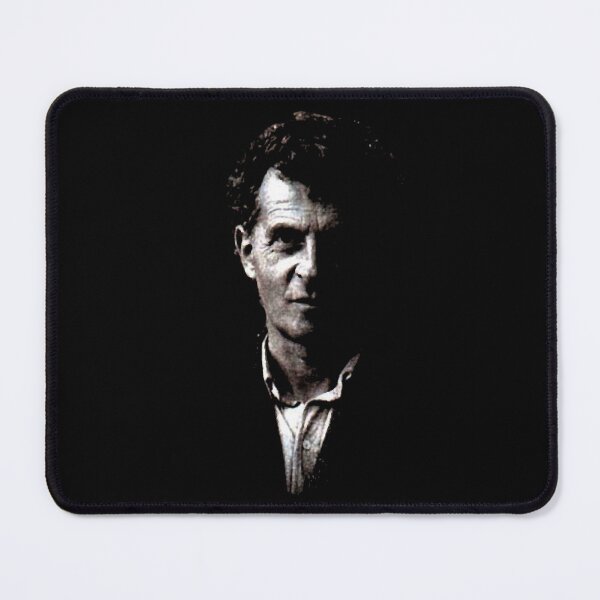Item preview, Wittgenstein  designed and sold by enrique-moyer.