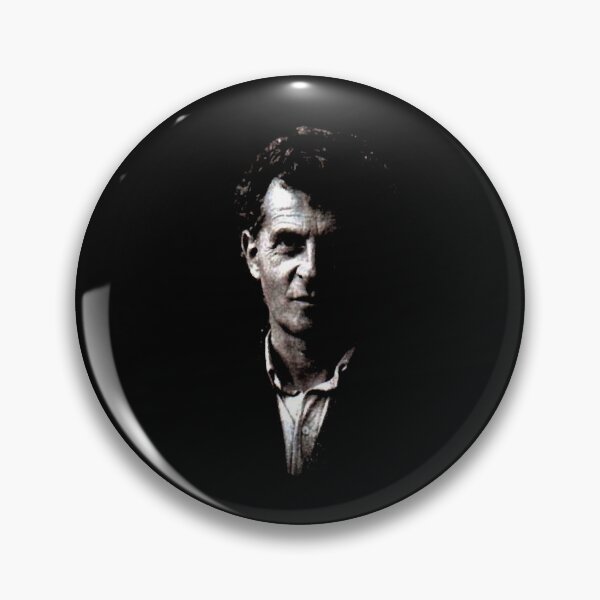 Item preview, Wittgenstein  designed and sold by enrique-moyer.