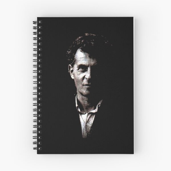Item preview, Wittgenstein  designed and sold by enrique-moyer.