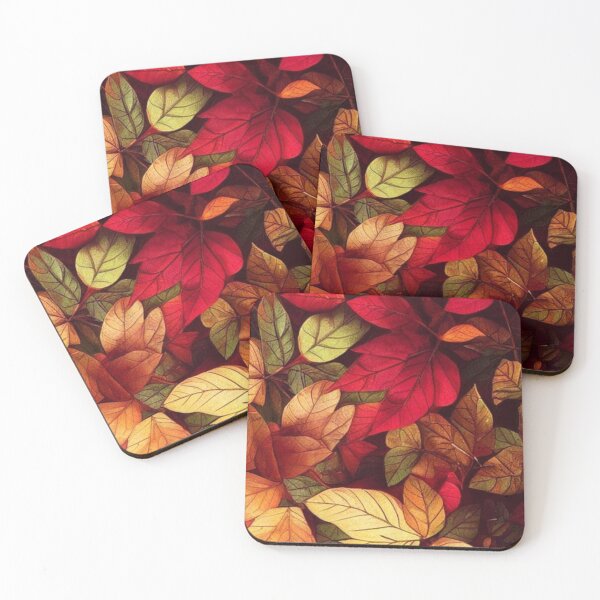 Item preview, Autumn Gratitude designed and sold by Antionette1288.
