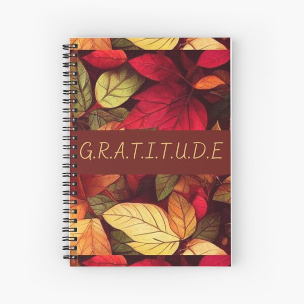 Aperçu de l'œuvre Gratitude d'automne créée et vendue par Antionette1288.